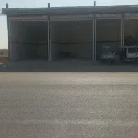 اجاره مغازه نوساز استقلال آماده به کار