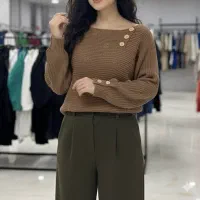 کراپ زنانه فقط ۱۹۹ تومن « ویژه بلک فرایدی »|لباس|گرگان, |دیوار