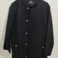 ست لباس نخی