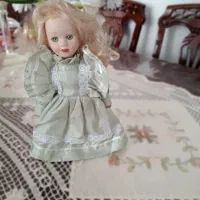 عروسک چینی