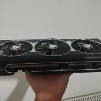 گرافیک 5700xt 8g|قطعات و لوازم جانبی رایانه|گنبد کاووس, |دیوار