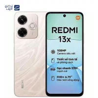 Redmi 13x 256gig