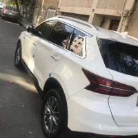 خودرو شاسی swm|خودرو سواری و وانت|تهران, تهرانپارس غربی|دیوار