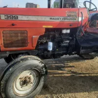 تراکتور ۳۹۹ مدل ۷۸