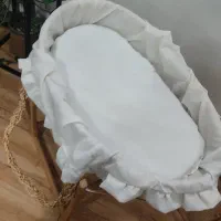 ننو نوزاد و کودک|تخت و صندلی بچه|بابل, |دیوار