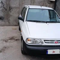 پراید مدل 87