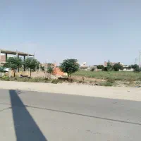 زمین شهرک مقدادی