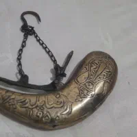 جا باروت .یا باروت دان قدیمی