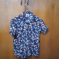 بلوز پسرونه مناسب۳ـ۶ سال|کفش و لباس بچه|بهشهر, |دیوار