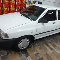 پراید ۸۸دوگانه دستی|خودرو سواری و وانت|ملایر, |دیوار