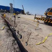 جوشکاری پلی اتیلن|خدمات پیشه و مهارت|رامجین, |دیوار