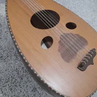 عود زریاب عراقی نو