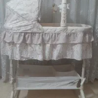 تخت گهواره ای