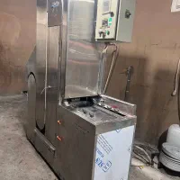 کباب پز اتوماتیک