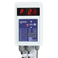 پرشر هوشمند تفسان