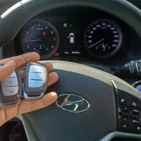 ریموت اسپرتیجk5سوناتاسراتوآزراگرانجورتوسان سانتافه|قطعات یدکی و لوازم جانبی|تهران, خانی آباد نو شمالی|دیوار
