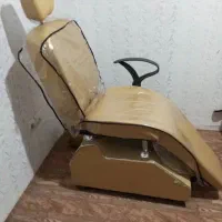 صندلی اصلاح|آرایشگاه و سالن‌های زیبایی|مبارکه, |دیوار