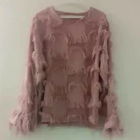 تعدادی لباس زنانه