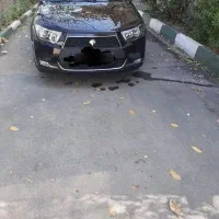 دنا پلاس ۱۴۰۴ ، معاوضه|خودرو سواری و وانت|کرج, فاز ۳ مهرشهر|دیوار