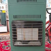 بخاری گازی|بخاری، هیتر، شومینه|زابل, |دیوار