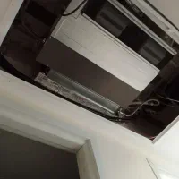 نصاب کولرداکت اسپیلت و اسپیلت کل تهران