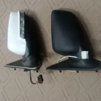 ایئنه بغل سمت راننده پژو پارس