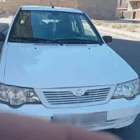 پراید ۱۱۱ بسیار سالم