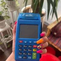 کارتخوان سیار برند نیوپور7210