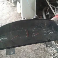 استوک و اوراقی شیشه جلو پژو پراید|قطعات یدکی و لوازم جانبی|زابل, |دیوار