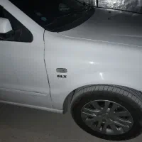 سورن توربو مدل 97