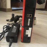 Xbox 360 superslim|کنسول، بازی ویدئویی و آنلاین|اردبیل, |دیوار