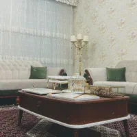 فروش ملک دو واحدی در اکرمی|فروش آپارتمان|میانه, |دیوار