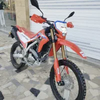 تریل سی آر اف