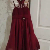 لباس مجلسی دخترانه