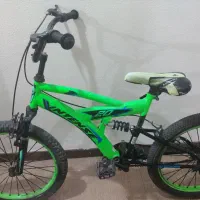 دوچرخه سایز 20|دوچرخه، اسکیت، اسکوتر|شاهین‌شهر, طالقانی|دیوار