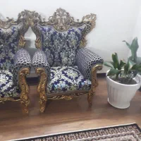 مبل وعسلی|مبلمان خانگی و میز عسلی|قدس, شهرقدس|دیوار