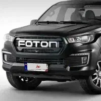 فروش پیکاپ فوتون تونلند G7