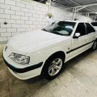 پارس TU5 گاز سیمی (زیمنس)