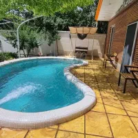 ویلا کردان جهان ویلا