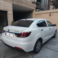 شاهین پلاس TU5+ مدل ۱۴۰۵ صفرکیلومتر (آگهی شخصی)