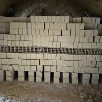 سفال ضمانتی شال نوین