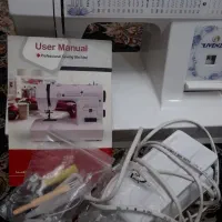 چرخ خیاطی LIVENZA 7000|چرخ خیاطی و ریسندگی|آمل, |دیوار