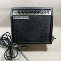 آمپی فایر امپ گیتار فرناندز fa-15