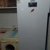 یخچال فریزر سفر دوماه کار گارانتی دارد