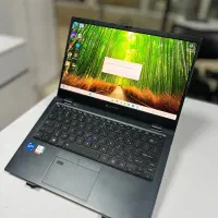 لپ تاپ توشیبا x30