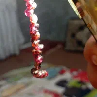 گارنت سیلان،گارنت یاقوت