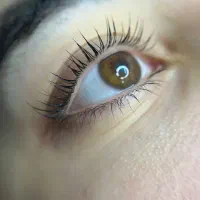 کاشت مژه لیفت مژه و ابرو با کمترین قیمت|خدمات آرایشگری و زیبایی|میانه, |دیوار