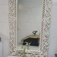 اینه و کنسول