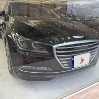 جنسیس رویال 2015اروند|خودرو سواری و وانت|اهواز, اسلام آباد شرقی|دیوار