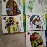 فروش کتب کمک آموزشی پایه های 11و12